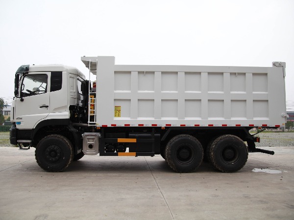 Dongfeng KC 6x4 Dump Truck 25-30T