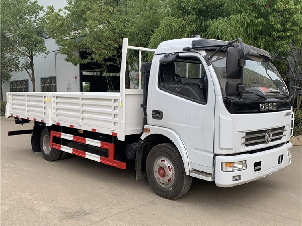 Dongfeng DLK 4x2 6-7T Cargo Truck