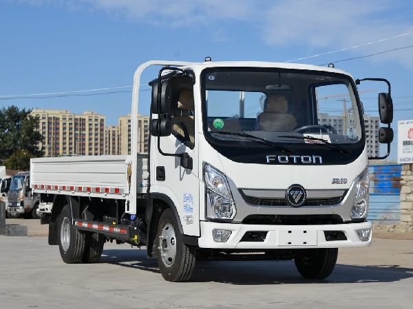 FOTON 4x2 3-5T Light Cargo Truck