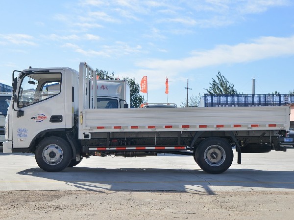 FOTON 4x2 3-5T Light Cargo Truck
