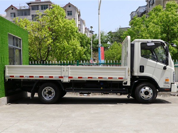 FORLAND H2 4x2 3-5T  Light Cargo Truck
