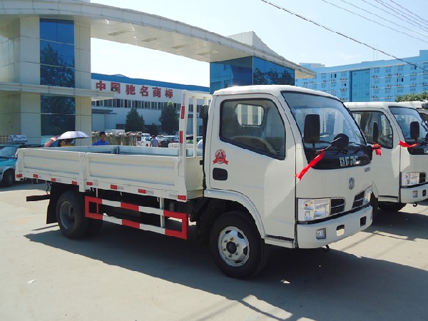 Dongfeng FRK 4x2 3.5T Cargo Truck
