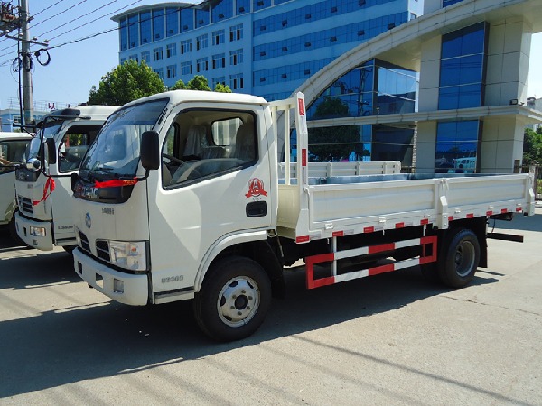 Dongfeng FRK 4x2 3.5T Cargo Truck