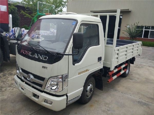 FORLAND 4x2 1.5T Mini Cargo Truck