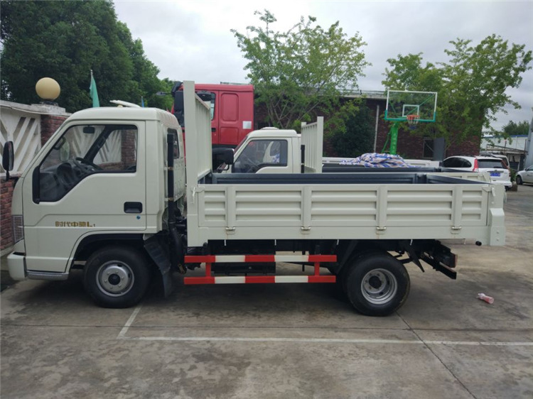 FORLAND 4x2 1.5T Mini Cargo Truck