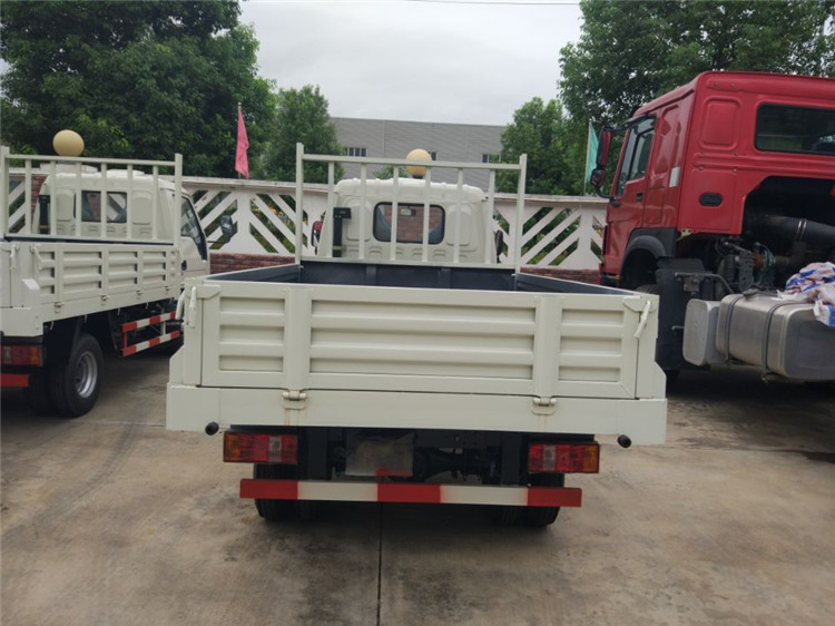 FORLAND 4x2 1.5T Mini Cargo Truck