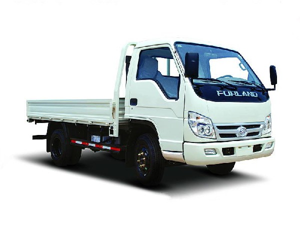 FORLAND 4x2 1.5T Mini Cargo Truck